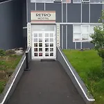 Retro Hostel
