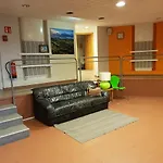 Retro Hostel