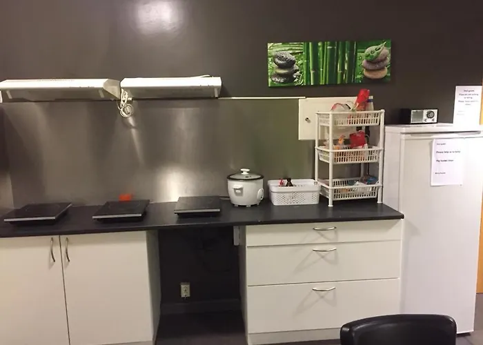Retro Hostel