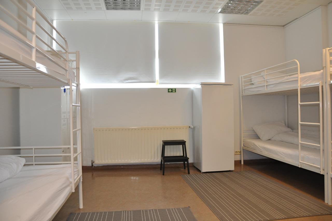 Hostel Retro