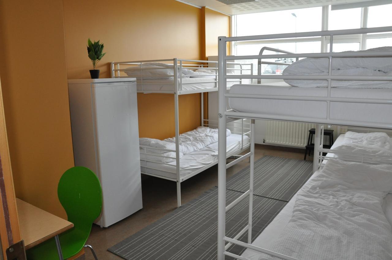 Retro Hostel