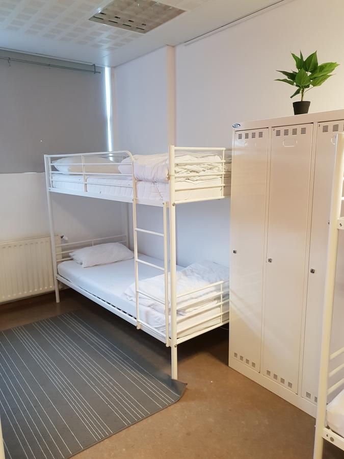 Retro Hostel *