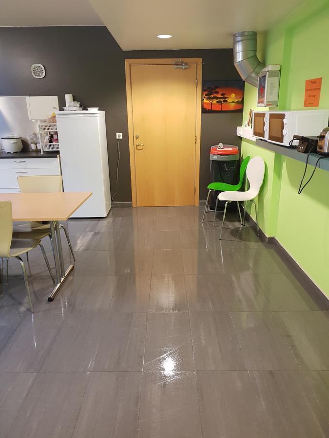 Retro Hostel Reykjavik