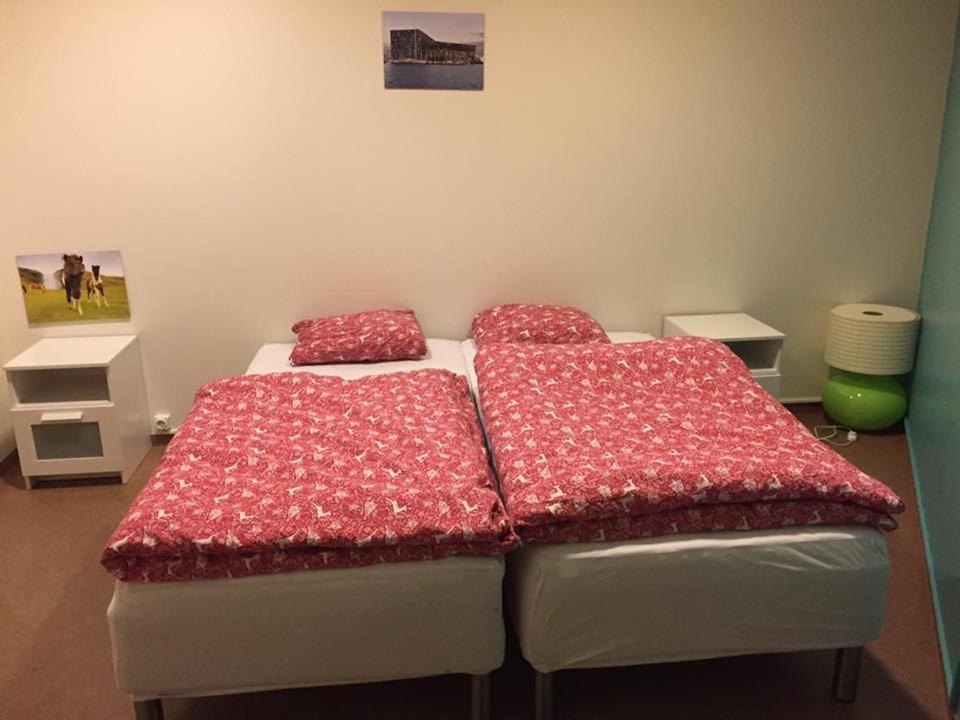 Hostel Retro